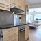 Dolphin Bay Studio with Sea Views