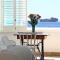 Dolphin Bay Studio with Sea Views