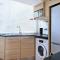 Dolphin Bay Studio with Sea Views