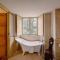 Castello di Casalborgone, Luxury Italian Castle Hotel