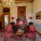 Castello di Casalborgone, Luxury Italian Castle Hotel