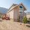 Redrock Moab Tiny House w Large Loft Site 8