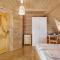 Rezydencja Gubałówka sauna widok