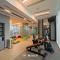 Manzil - Luxury 4BR Penthouse with Harbour View & Private Terrace at Dubai Creek Harbour