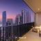 Manzil - Luxury 4BR Penthouse with Harbour View & Private Terrace at Dubai Creek Harbour