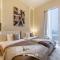 Manzil - Luxury 4BR Penthouse with Harbour View & Private Terrace at Dubai Creek Harbour