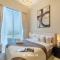 Manzil - Luxury 4BR Penthouse with Harbour View & Private Terrace at Dubai Creek Harbour