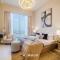 Manzil - Luxury 4BR Penthouse with Harbour View & Private Terrace at Dubai Creek Harbour