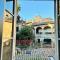 Domus An- Two Bedrooms Apartment -Antique and Historical Home