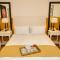 Le Ballon Rouge Guest House