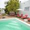 Le Ballon Rouge Guest House