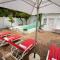 Le Ballon Rouge Guest House