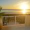 Excepcional Apartamento LOFT a pie de playa en CHALET ROQUETES