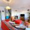 Algarve Manta Rota Terrace by Homing
