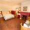 Le Ballon Rouge Guest House