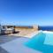 Villa Mezcal by Mykonos Mood - 米克诺斯城
