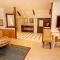 Le Ballon Rouge Guest House