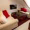 Le Ballon Rouge Guest House
