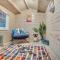 Beach Hut Hideaway By My Getaways - 布莱顿霍夫