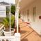 Le Ballon Rouge Guest House