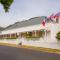 Le Ballon Rouge Guest House