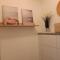 Grand studio avec balcon en bord de mer