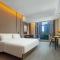 Atour Hotel Meizhou West Station R&F Center