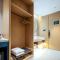 Atour Hotel Meizhou West Station R&F Center