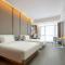 Atour Hotel Meizhou West Station R&F Center
