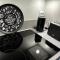 Stunning studio with ocean view - Kristiansand