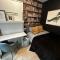 Stunning studio with ocean view - Kristiansand