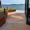 Stunning studio with ocean view - Kristiansand