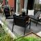 Stunning studio with ocean view - Kristiansand
