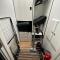 Stunning studio with ocean view - Kristiansand