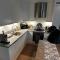 Stunning studio with ocean view - Kristiansand