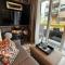 Stunning studio with ocean view - Kristiansand