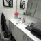 Stunning studio with ocean view - Kristiansand