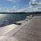 Stunning studio with ocean view - Kristiansand