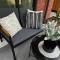 Stunning studio with ocean view - Kristiansand