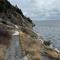 Stunning studio with ocean view - Kristiansand