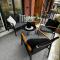 Stunning studio with ocean view - Kristiansand