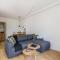 Hodderup Wohnung 10