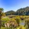 The Redwood Sanctuary - Monte Rio