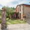 Romantic farmhouse villa Pallina to sleep 5 guests