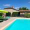 Gîte en Lot-et-Garonne avec piscine et jardin de 6000m2 - Bourran