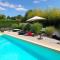 Gîte en Lot-et-Garonne avec Cheminée, piscine et spa - Bourran