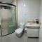 Excelente Flat beira-mar