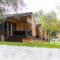 Glamping Resort Halicanum