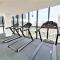 Modern Elegance Suite, 5 to 6 pax at Urban Suites Georgetown by SuperStay