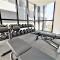 Modern Elegance Suite, 5 to 6 pax at Urban Suites Georgetown by SuperStay